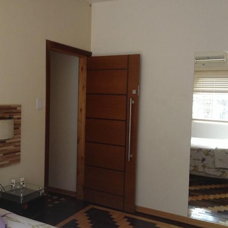 Minussi 2 Quartos Apartment Porto Alegre Bagian luar foto