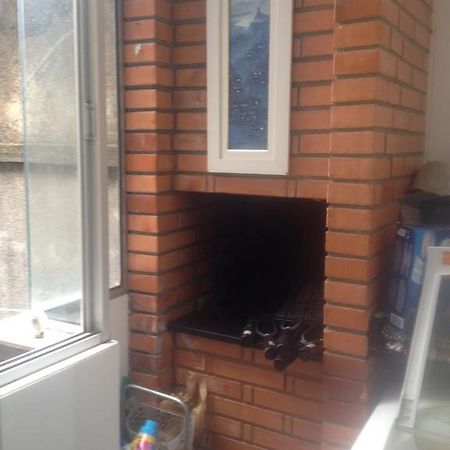 Minussi 2 Quartos Apartment Porto Alegre Bagian luar foto