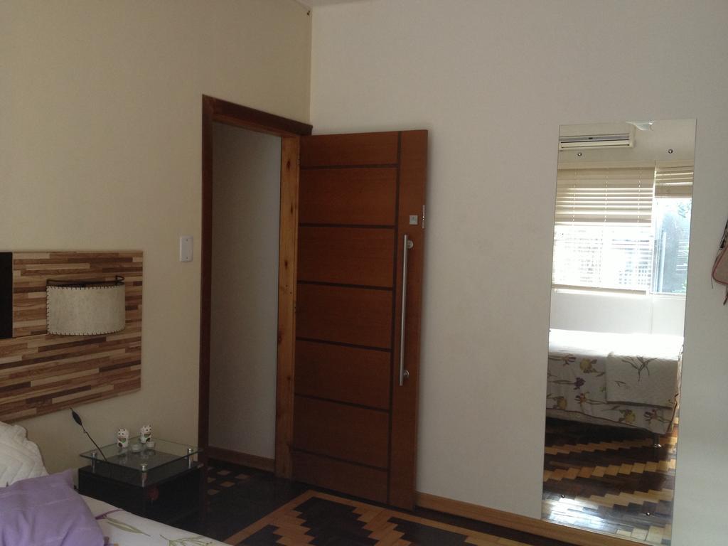 Minussi 2 Quartos Apartment Porto Alegre Bagian luar foto