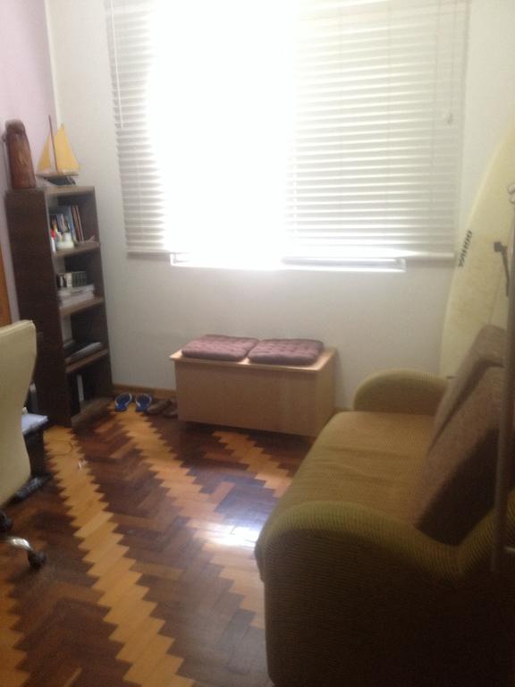 Minussi 2 Quartos Apartment Porto Alegre Bagian luar foto
