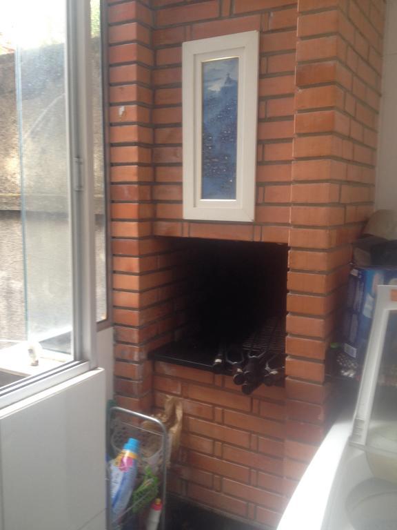 Minussi 2 Quartos Apartment Porto Alegre Bagian luar foto