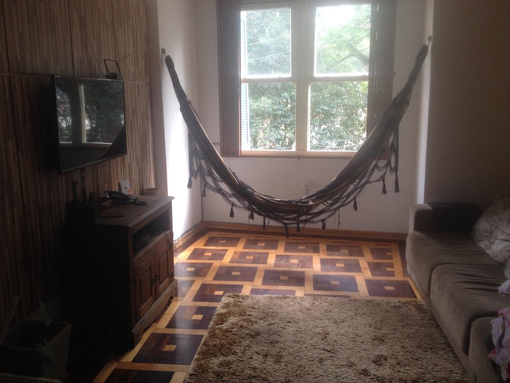 Minussi 2 Quartos Apartment Porto Alegre Bagian luar foto