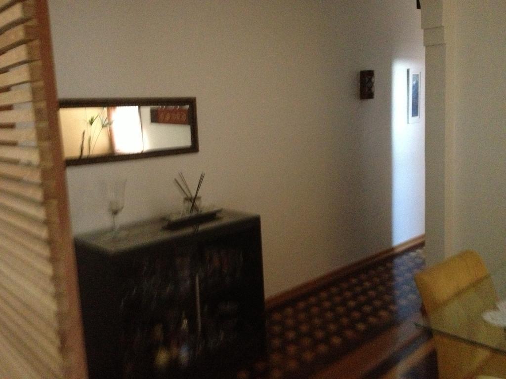Minussi 2 Quartos Apartment Porto Alegre Bagian luar foto