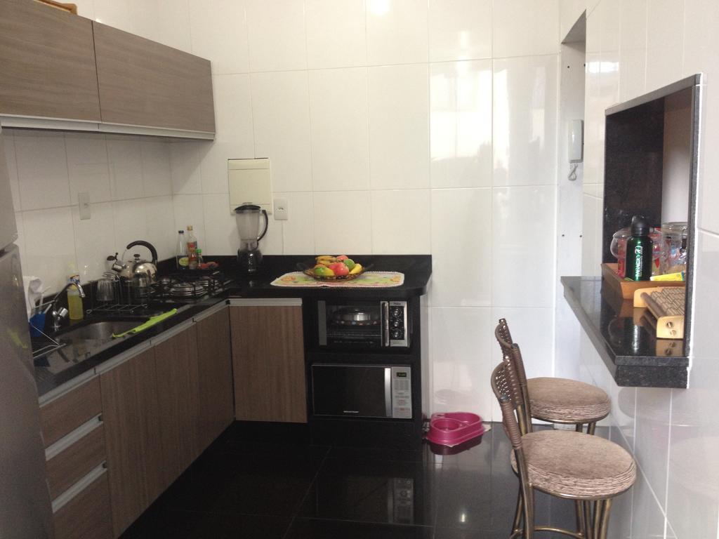 Minussi 2 Quartos Apartment Porto Alegre Bagian luar foto