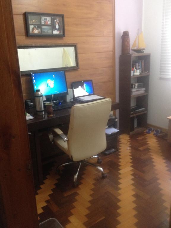 Minussi 2 Quartos Apartment Porto Alegre Bagian luar foto
